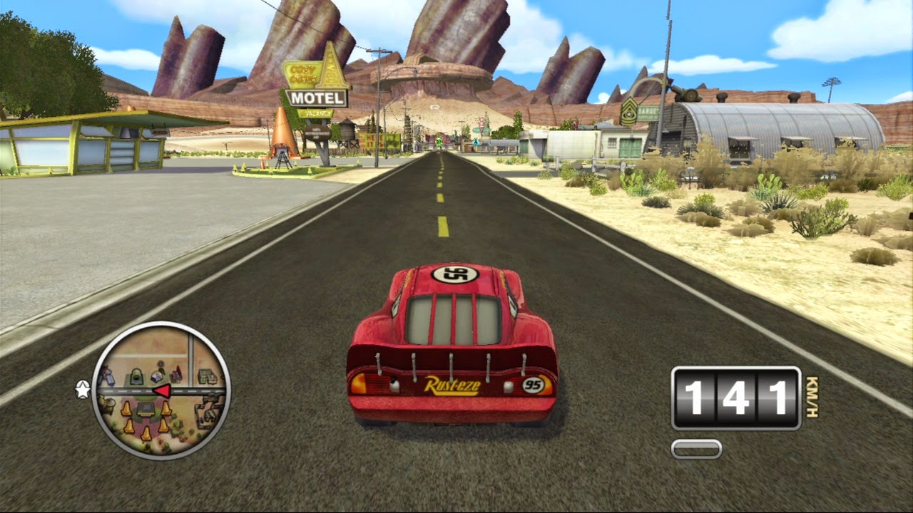 cars mater national championship download